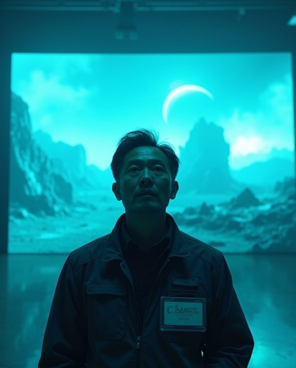 刘星宇 - 蜜芽视频制片团队成员